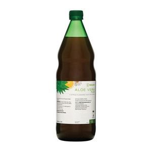 Aloe Vera Plus (orange Juice)