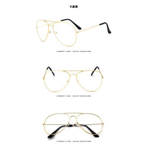 Women's Fashion Luxury Anti Blue Ray Cate Eye Glasses
