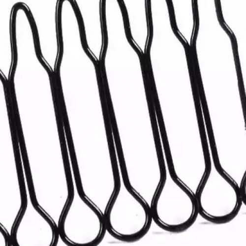 5 Teeth Wig Combs For Wigs X 5pcs