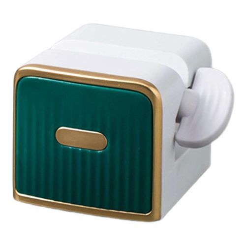 Bathroom Toothpaste Squeezer Wall Mounted Toothpaste Holder