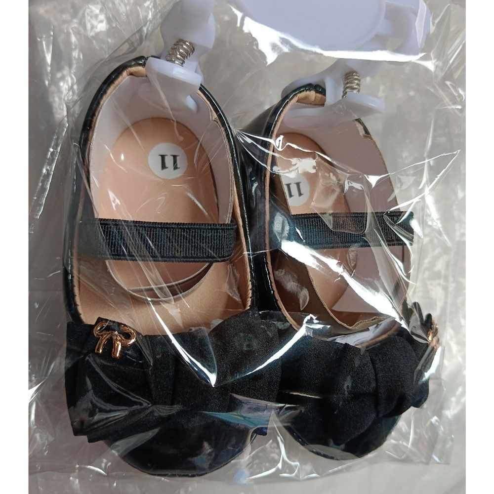 Super Cute Baby Girl Shoe