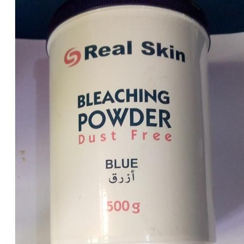 Real Skin Bleaching Powder
