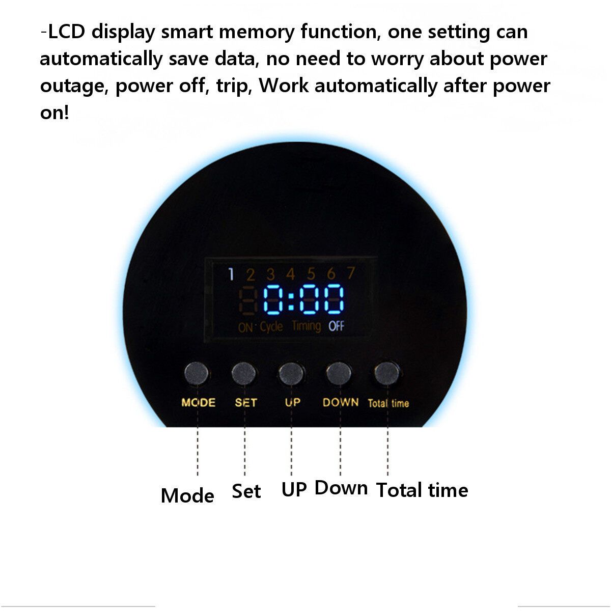 Fragrance Air Scent Machine 150ml Function Scent Essential Oil Aroma Diffuser For Home Hotel Office EU Plug
