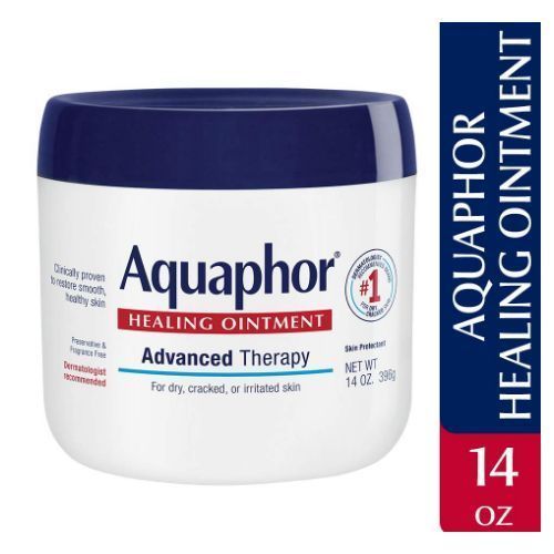 Healing Ointment For Dry Cracked Skin (395g)