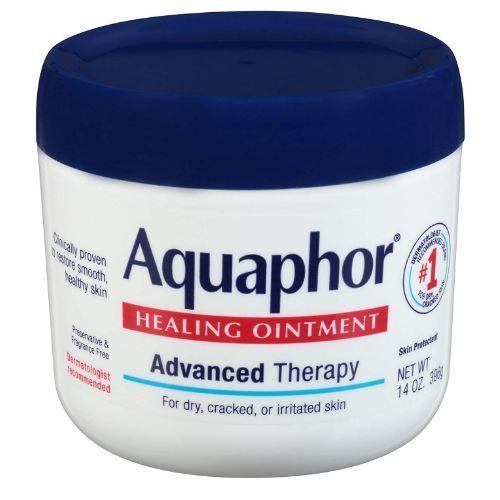Healing Ointment For Dry Cracked Skin (395g)