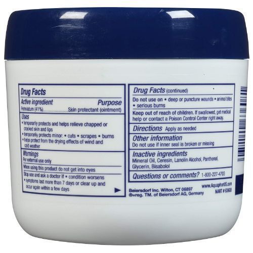 Healing Ointment For Dry Cracked Skin (395g)