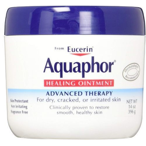 Healing Ointment For Dry Cracked Skin (395g)