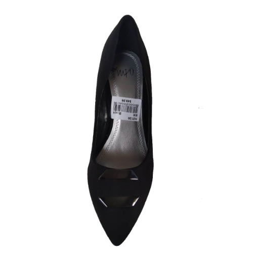 Female Office Shoe