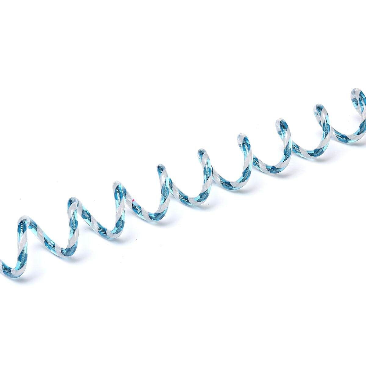 2.5M Toddler Baby Safety Harness Leash Kid Anti Lost Wrist Traction Rope Strap Blue