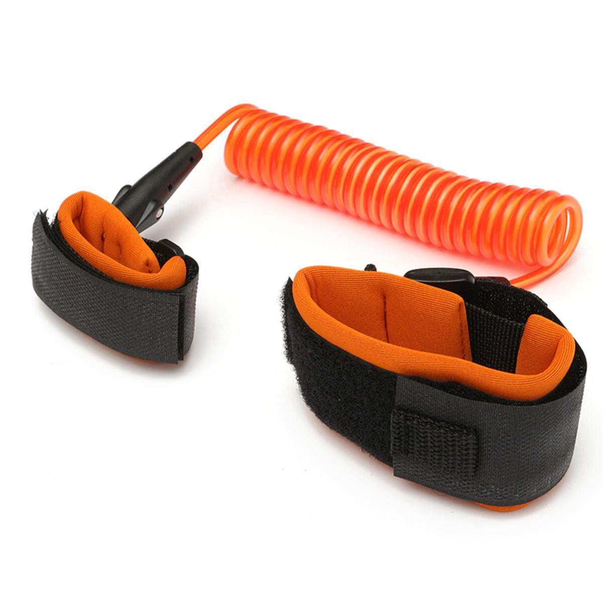 Safety Toddler Harness Child Walking Wrist Link Anti-lost Kids Belt Leash New
