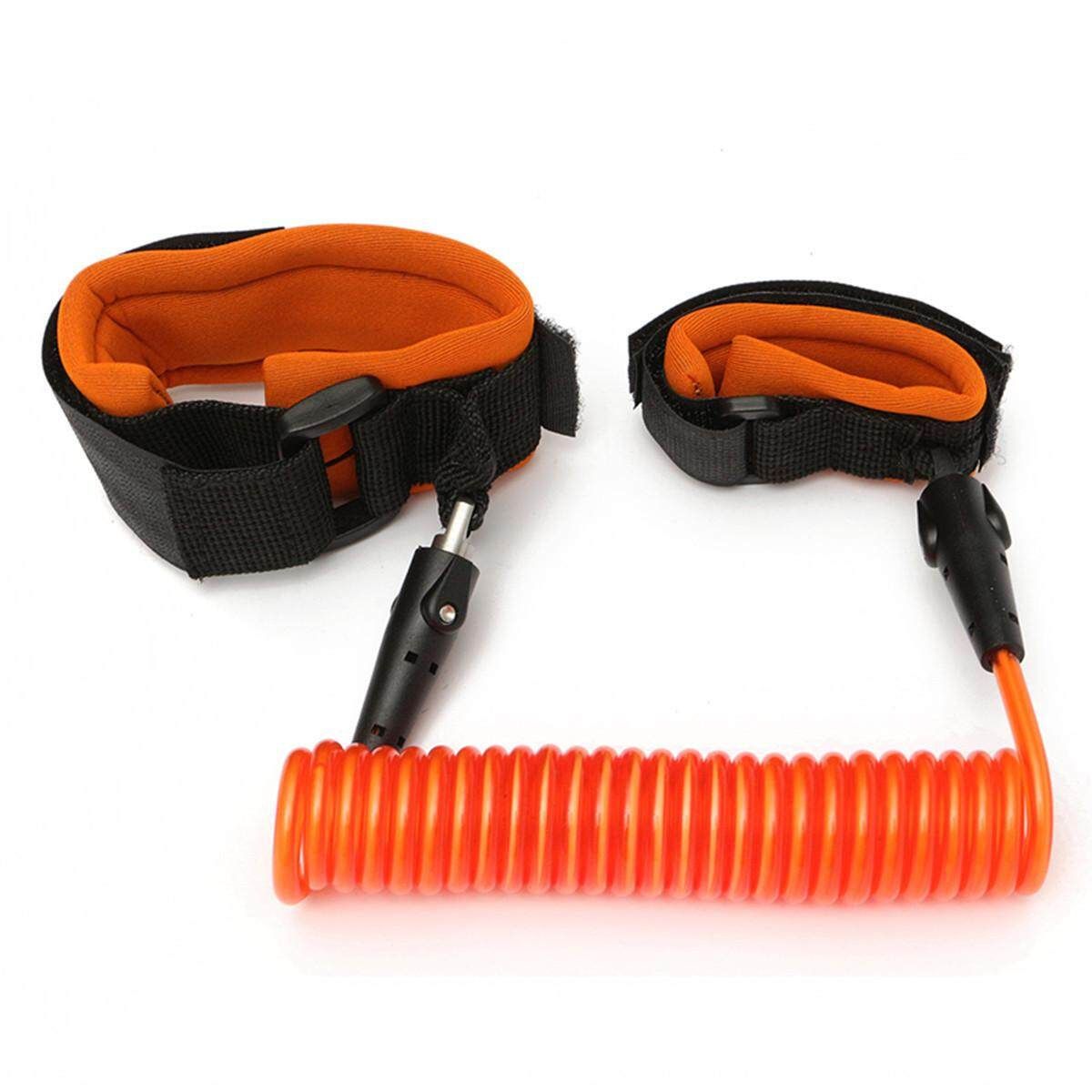 Safety Toddler Harness Child Walking Wrist Link Anti-lost Kids Belt Leash New