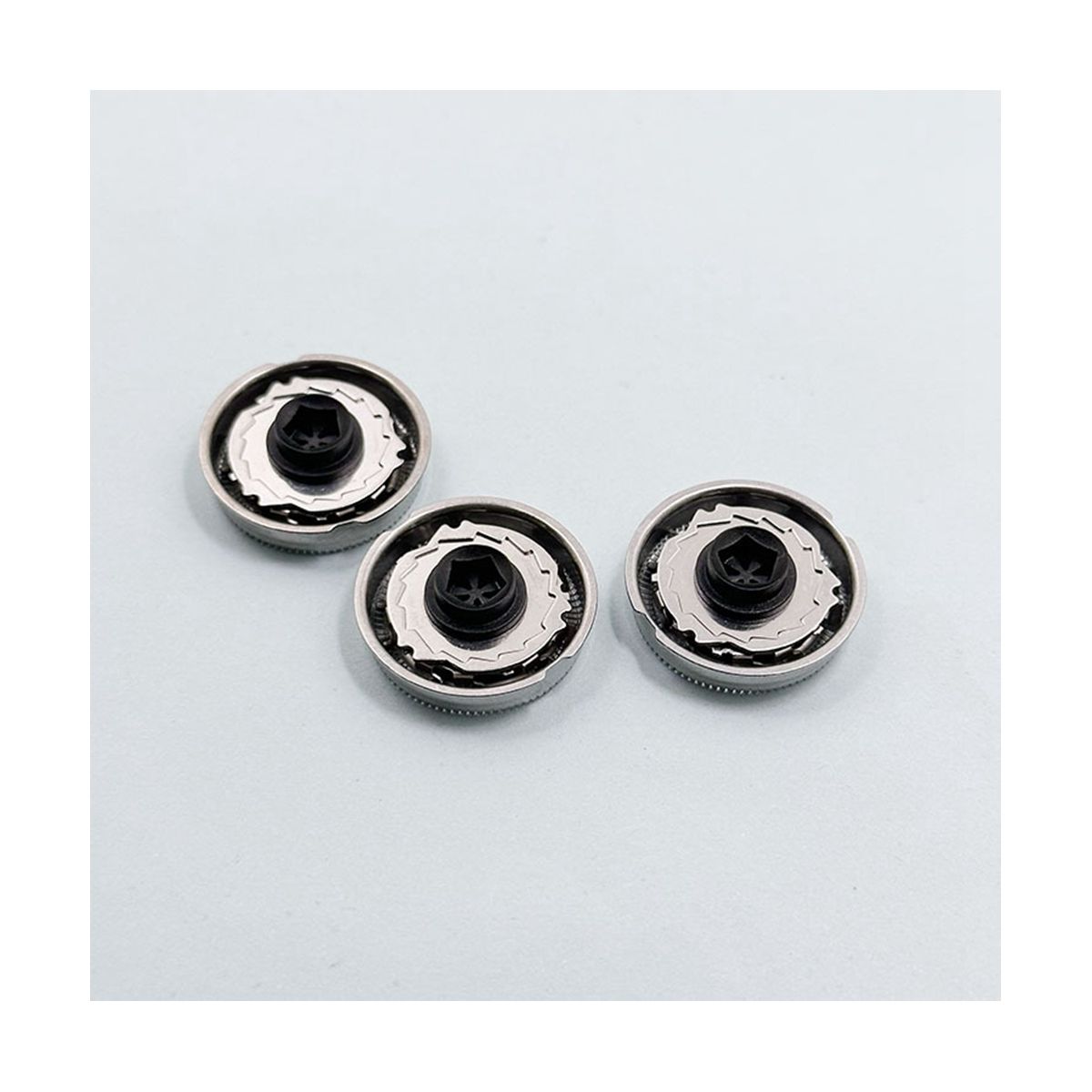 For Xiaomi Mijia S500 Electric  Head Rep  Net+Brush
