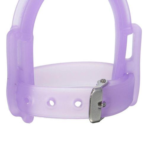 Thumbsucking 20mm Thumb Sucking Stop Finger Guard Protect 1-5 Years Baby Kids Purple Purple