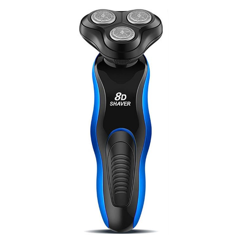 Men's Beard Cleaners Are Waterproof And Stylish