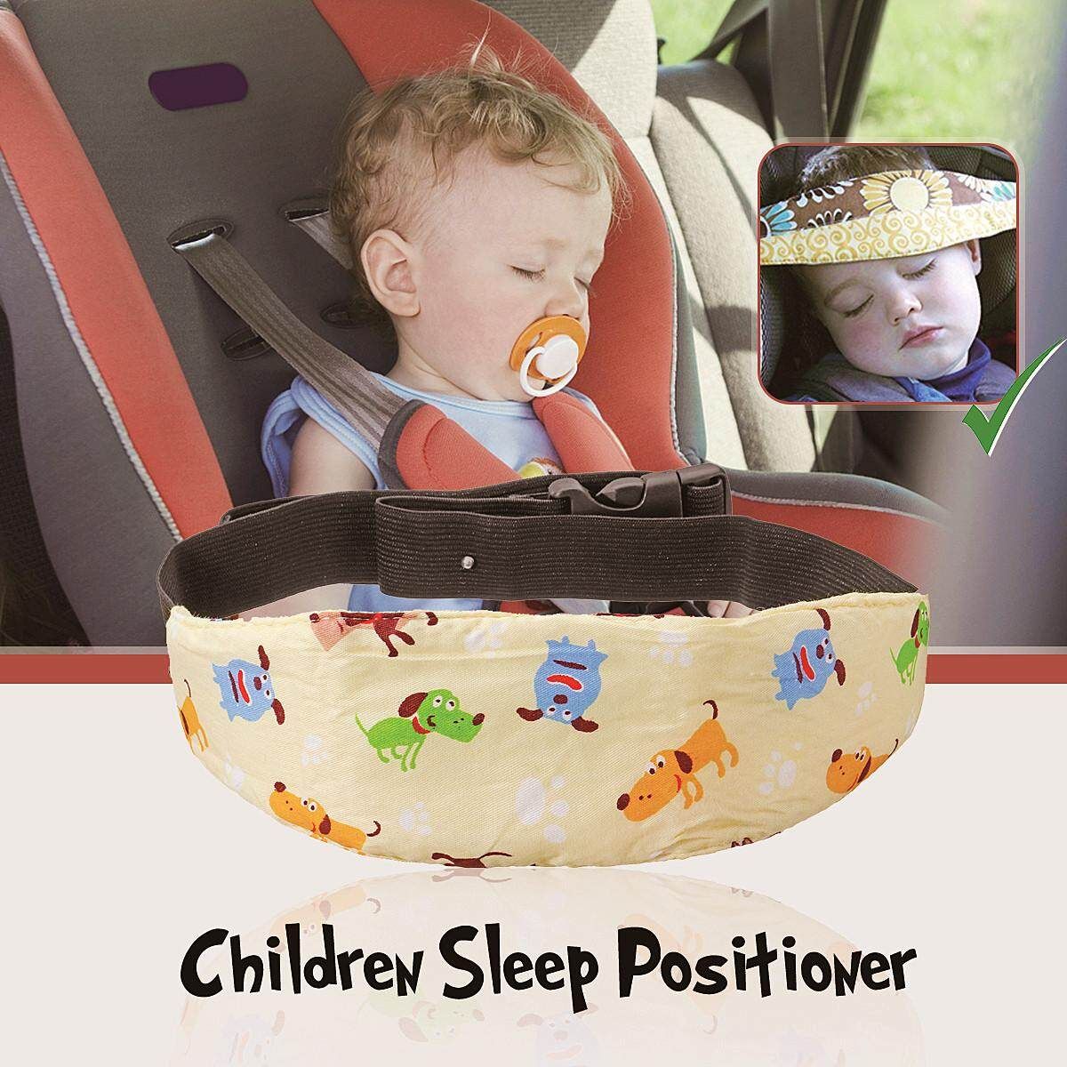 Adjustable Playpens Sleep Positioner Stroller Safety Seat Fastening Belt
