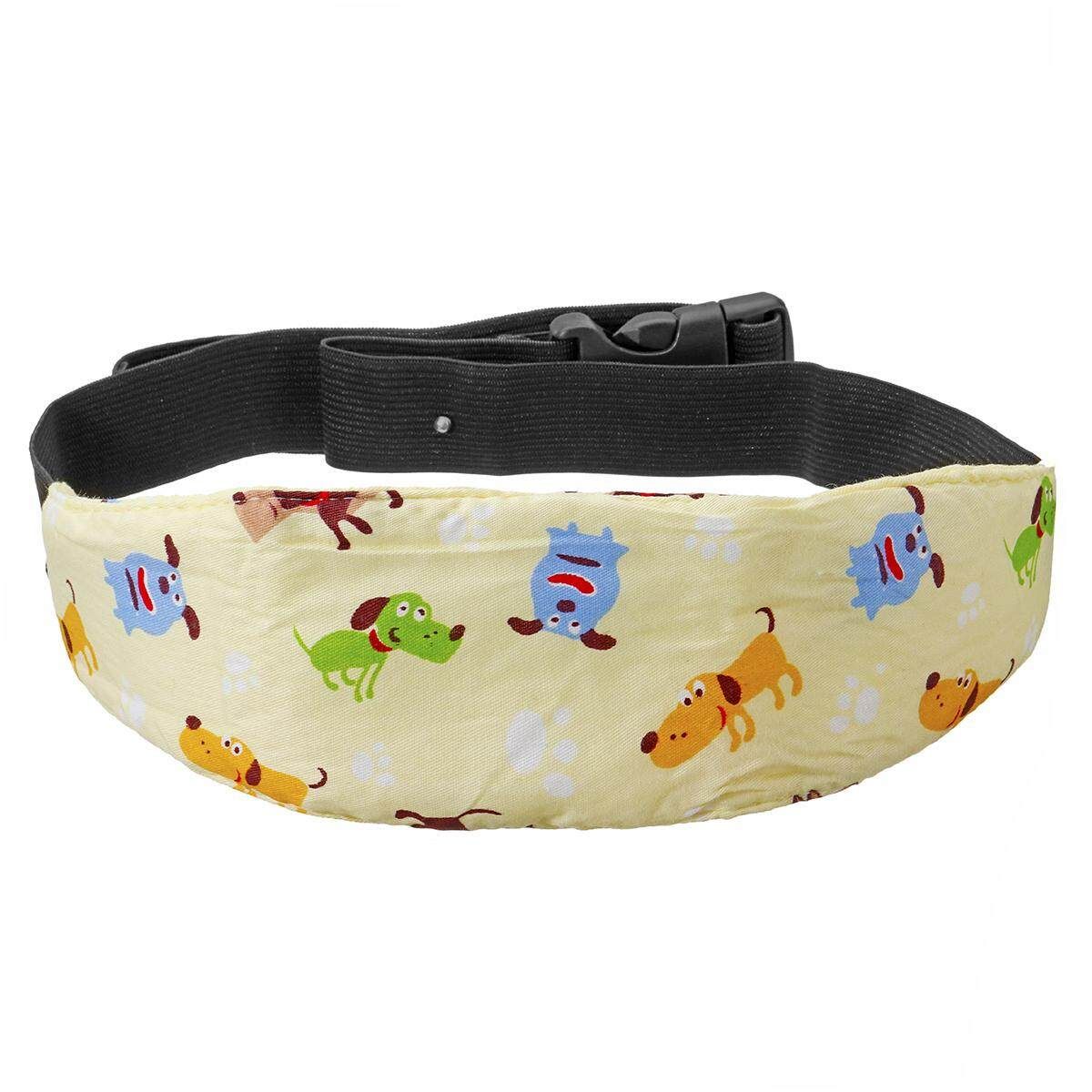 Adjustable Playpens Sleep Positioner Stroller Safety Seat Fastening Belt