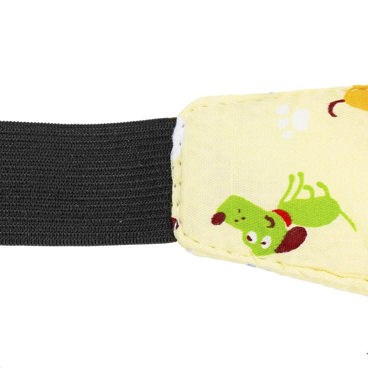 Adjustable Playpens Sleep Positioner Stroller Safety Seat Fastening Belt