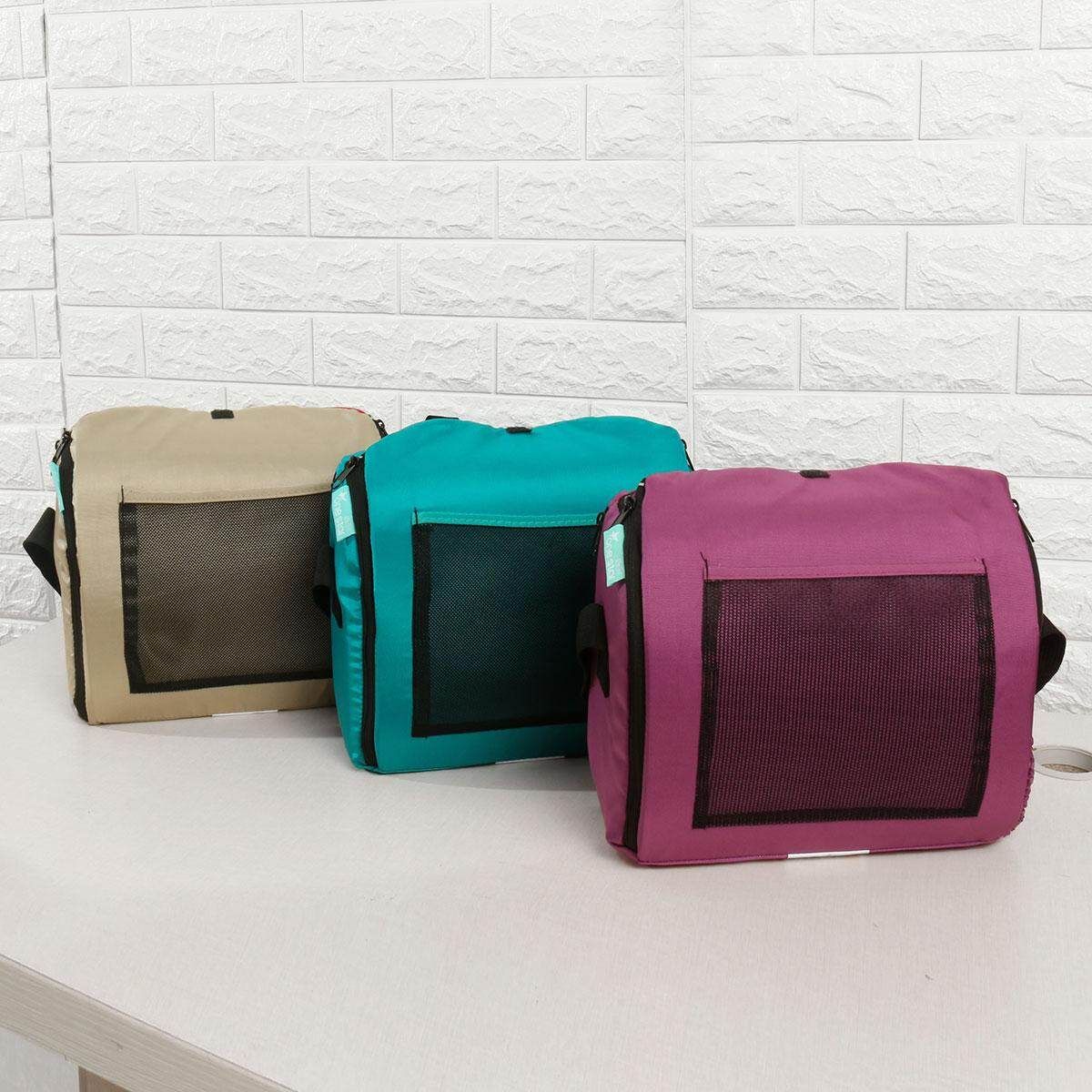 Children Portable Booster Seats Baby Feeding High Chair Stool Infant Feeding Pink/ Blue/ Gray Pink