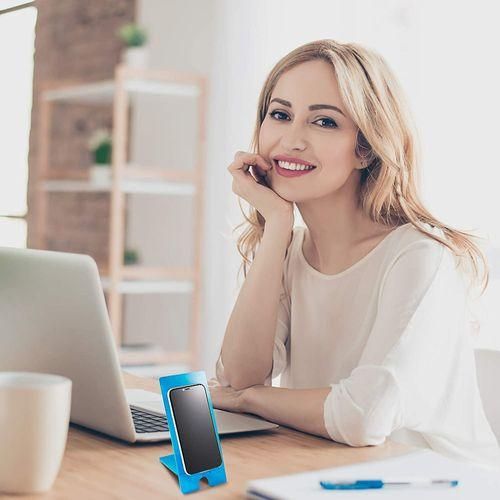 3 Pcs Cellphone Stand Resin Moulds,Phone Holder