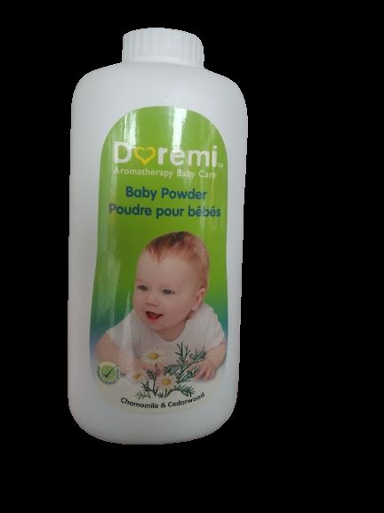 DOREME Baby Powder 500ML