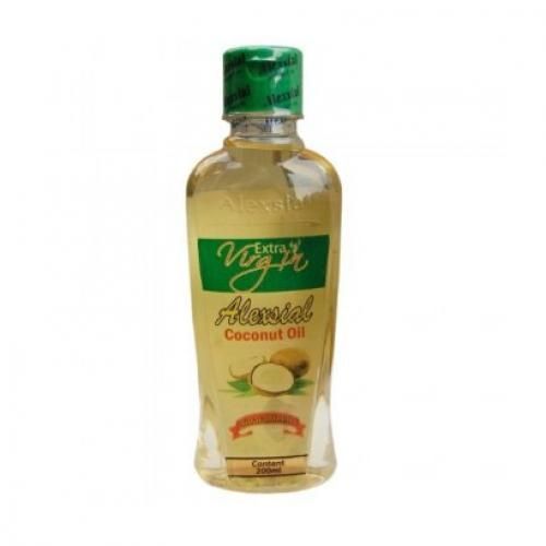 Coconut Oil For Baby And Adult 100ml