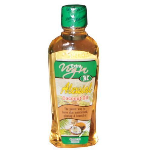 COCOUNT OIL BABY AND ADULT