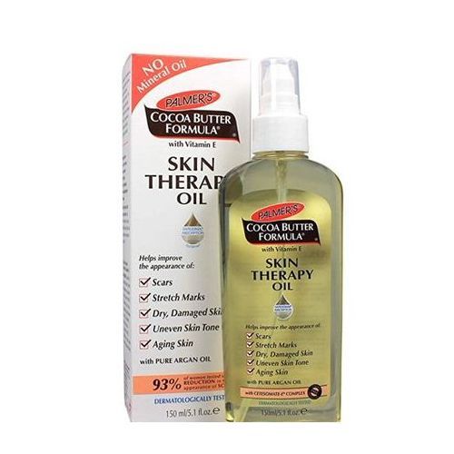 Cocoa Butter Formula Skin Therapy Oil For Scars,Marks-150ml