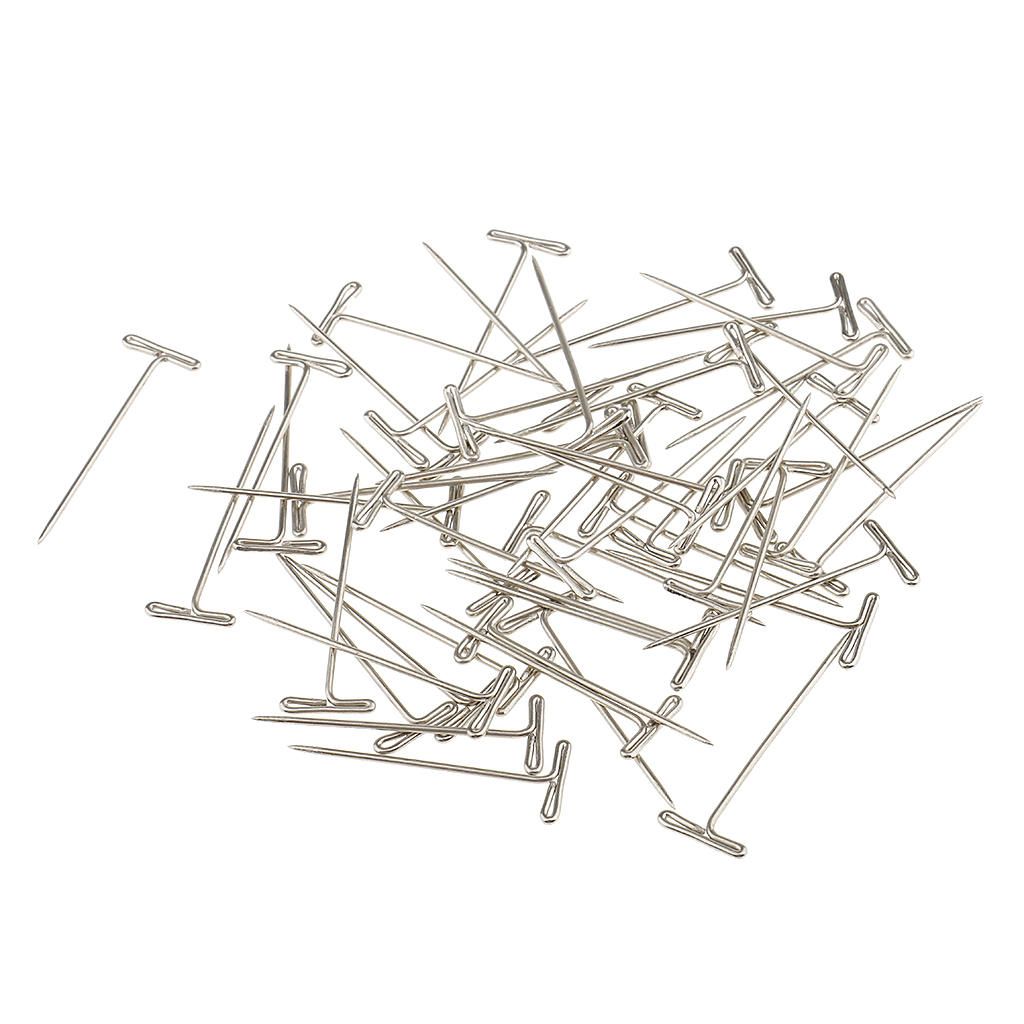 Of 50 Pieces   For  Hair Weaving Tools Sewing Crafts