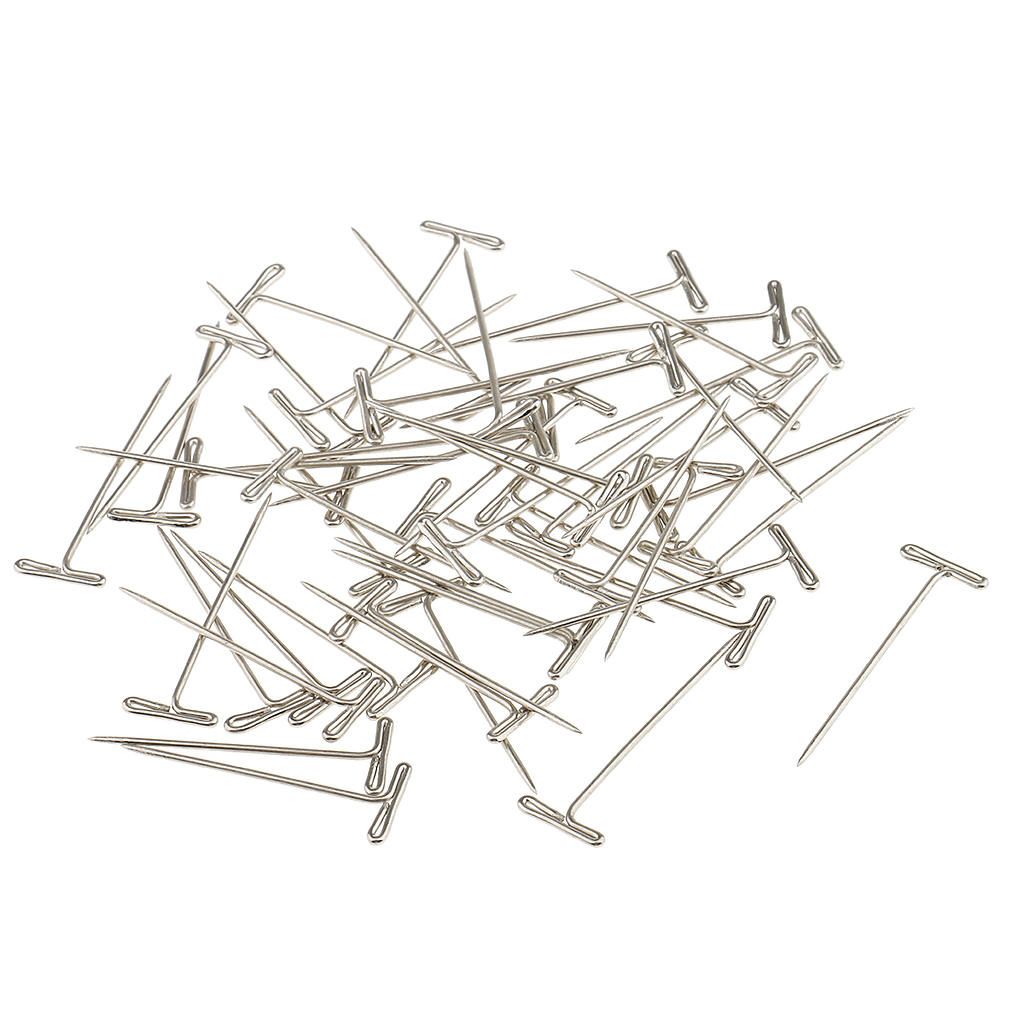 Of 50 Pieces   For  Hair Weaving Tools Sewing Crafts
