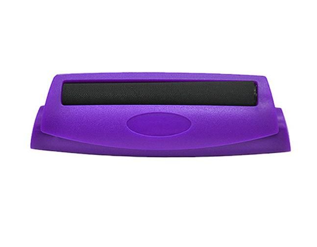 110mm Weed Herb Rolling Paper Maker Manual tobaccos Roller Cone Joint with Doob Tube cigarrette Rolling Machine for Smoking Tool