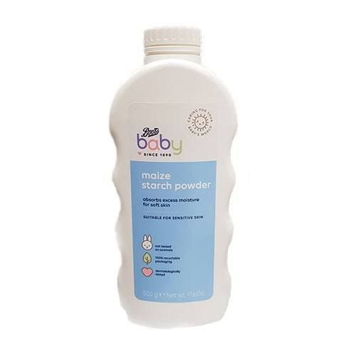 Baby Powder 500g