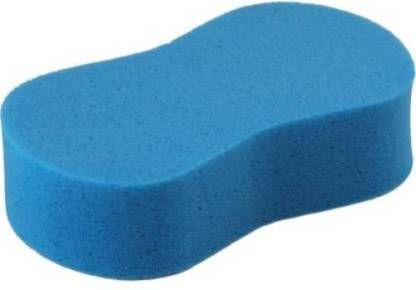 1pcs - Baby Bathing/Facial Cleansing Sponge
