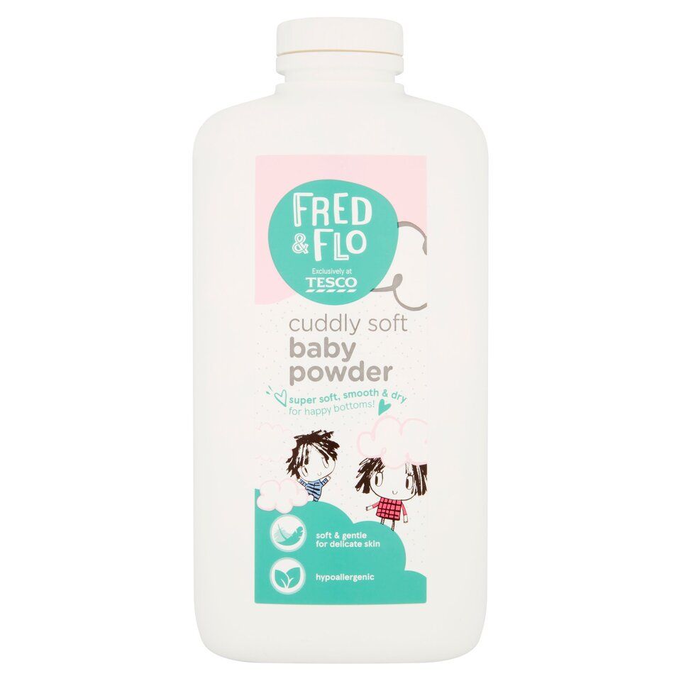 Baby Soft Powder 400g