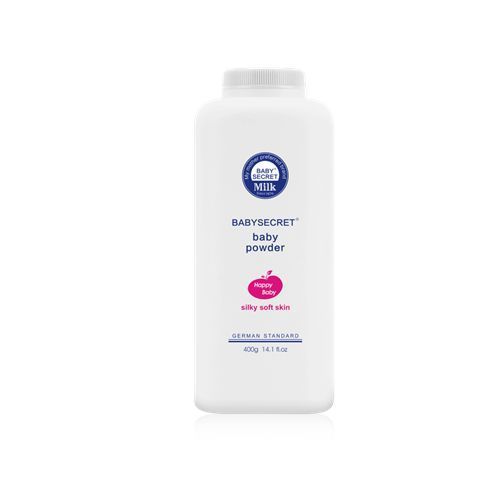 Baby Powder 400g