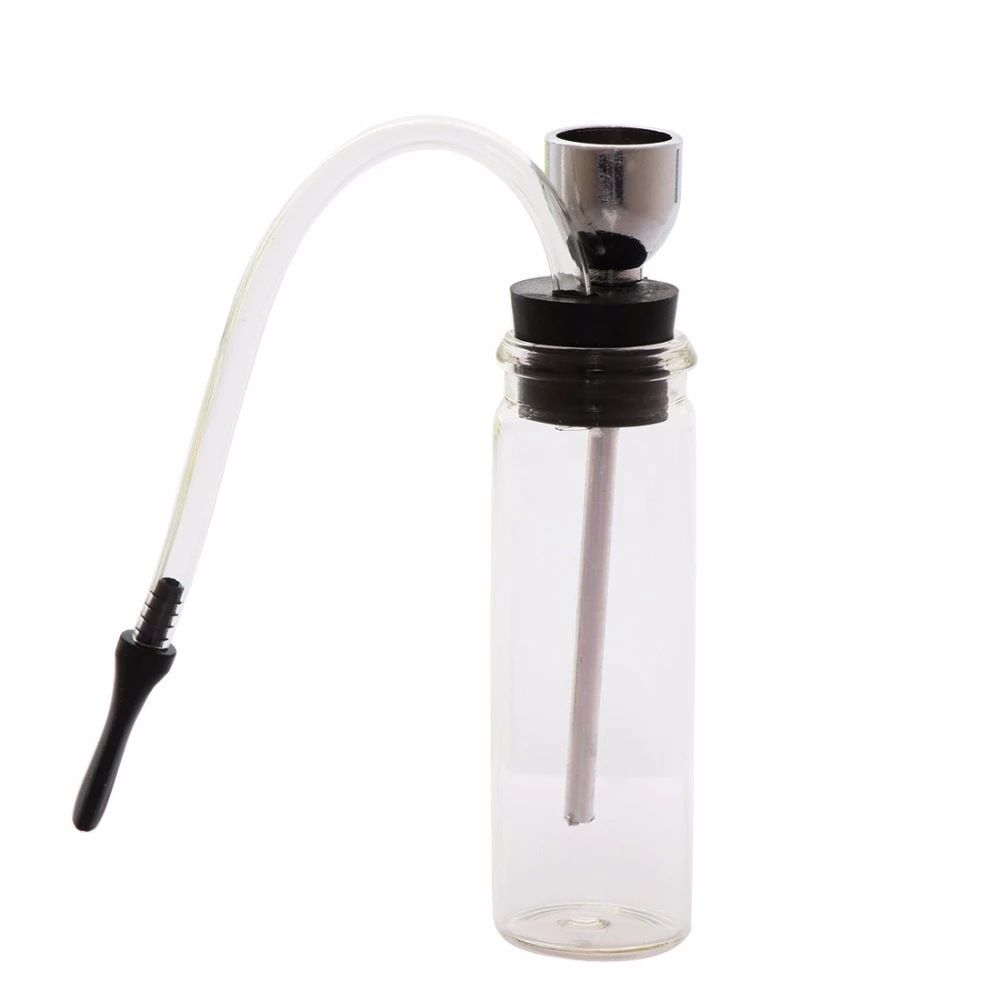 Large Capacity Smoking Pipe