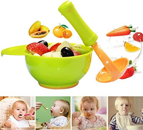 Baby Food Grinder/Masher