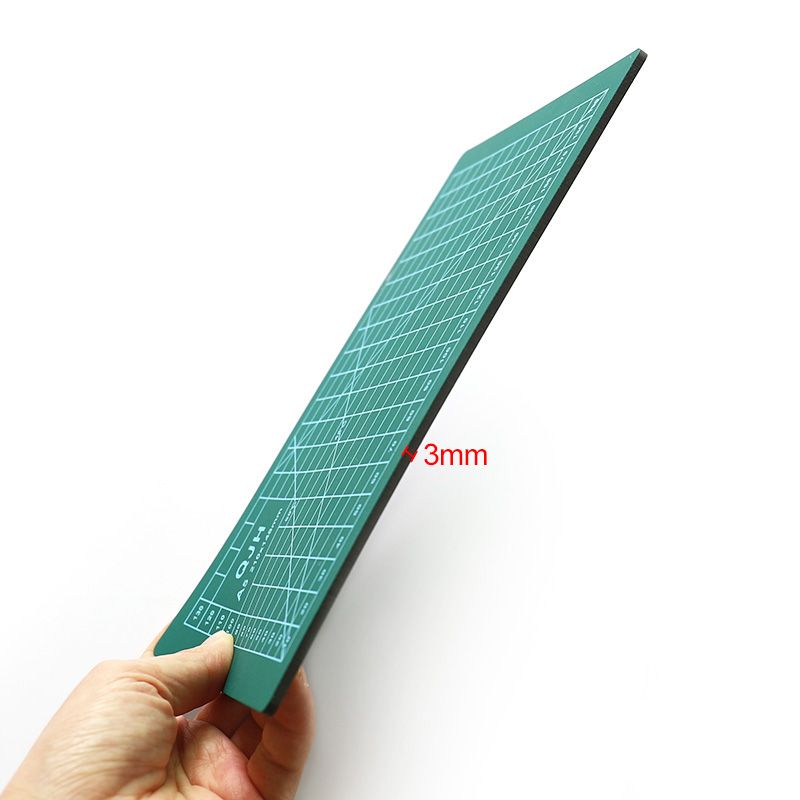 A1 A2 A3 A4 A5 PVC Cutting Mats Leather Engraving Cutting