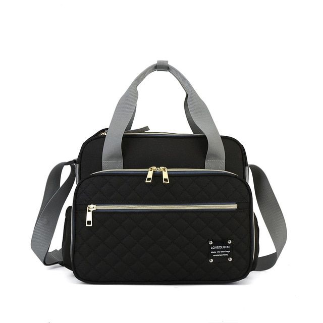 Diaper Nursing Maternity Nappy BabyBag Travel Mummy Bag