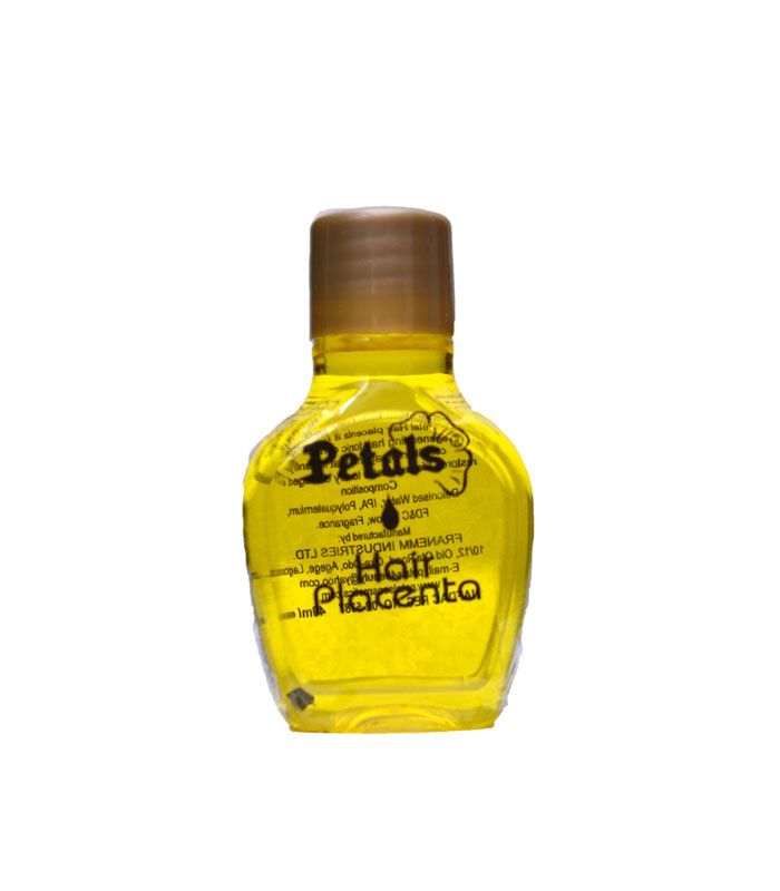 HAIR PLACENTA 40ML - 2PCS