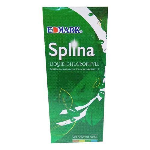 Splina Liquid Chlorophyll Drink - Immune Booster