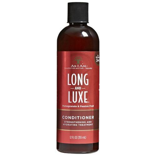 Long And Luxe Strength & Hydrating Conditioner-355ml