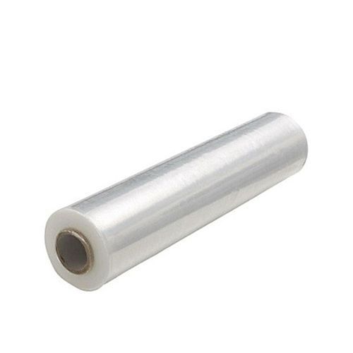 Packaging Material  Shrink Wrap Stretch Plastic Film 500cm*100cm - 5kg