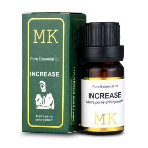 Pure Natural Penis Enlargement Oil (Original)