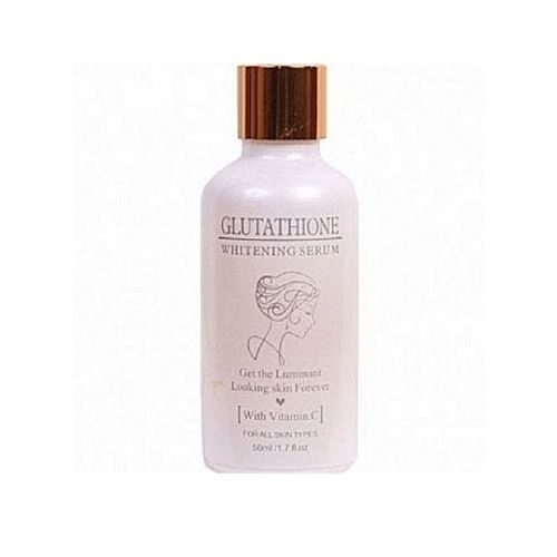Glutathione Whiten Serum