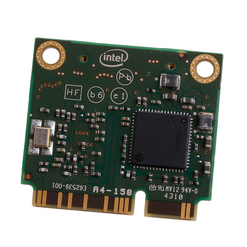 Intel 622ANHU Advanced-N WiFi Card For 60Y3230 8540W 2540P