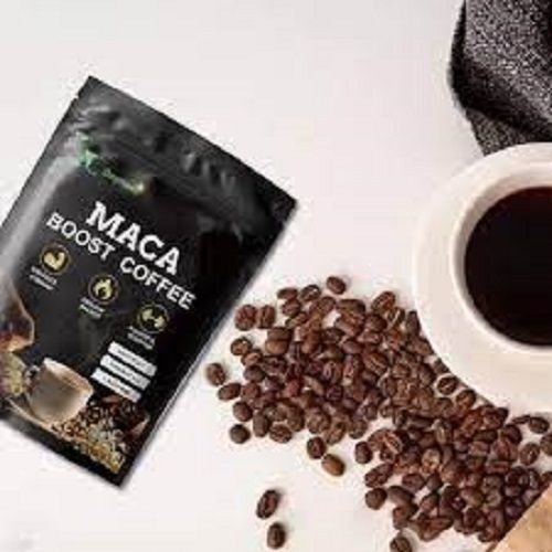 Maca Boost Coffee 150g