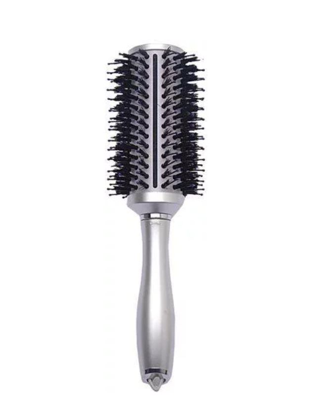 Volume & Shine Hair Brush With Blue Dot