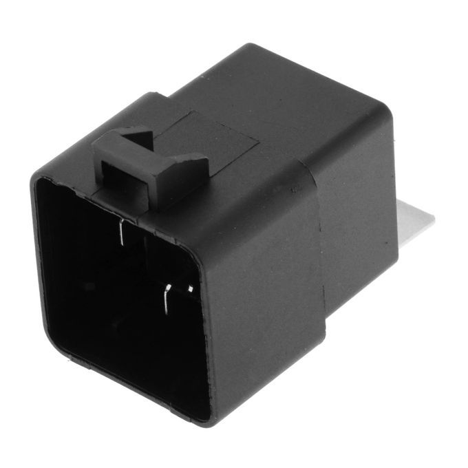 110mm 4.33" Durable Car Trunk Starter Relay Replace Parts Easy To