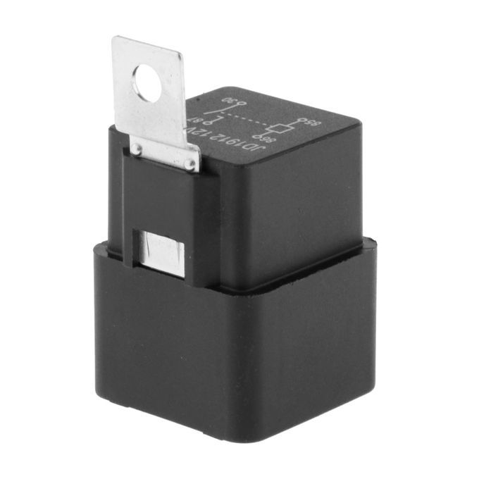 110mm 4.33" Durable Car Trunk Starter Relay Replace Parts Easy To