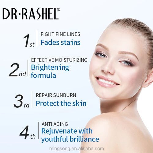 Dr. Rashel Dr.Rashel Anti-aging Serum 3 Pack